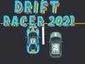 Gra Drift Racer 2021 w Internecie