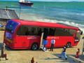 Gra Pływający autobus na powierzchni wody  w Internecie
