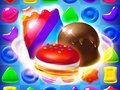 Gra Cukierki Crush Mania  w Internecie