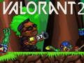 Gra Walorant 2 w Internecie