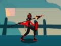 Gra Stickman Master Archer Legend w Internecie