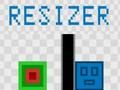 Gra Zmiana rozmiaru  w Internecie