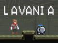 Gra Lavania w Internecie