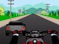 Gra Ruch drogowy na autostradzie  w Internecie
