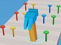 Gra Gra Hammer Master 3D  w Internecie