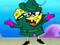 Gra SpongeBob Kanciastoporty  w Internecie