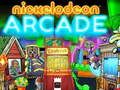 Gra Arkada Nickelodeon  w Internecie