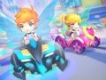 Gra Gokart z wysięgnikiem 3D  w Internecie