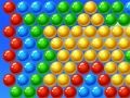 Gra Pochodzenie Bubble Pop  w Internecie