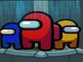 Gra İImpostor Puzzle 1  w Internecie