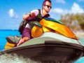 Gra Akrobacje wodne Jetsky Power Boat  w Internecie