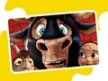 Gra Puzzle z Ferdynandem  w Internecie