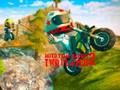 Gra Moto Trial Racing 2: Dwóch graczy  w Internecie