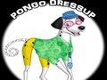 Gra Ubierz Pongo  w Internecie