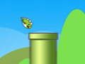Gra Flappy zły smok  w Internecie
