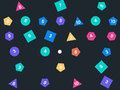 Gra Pinball bezczynny Breakout  w Internecie