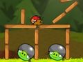 Gra Gra Angry Birds  w Internecie