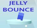 Gra Galaretka Bounce  w Internecie