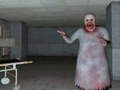 Gra Horror baby w żółtym kontra straszny symulator babci  w Internecie