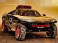 Gra Puzzle rajdowe Audi RS Q Dakar  w Internecie