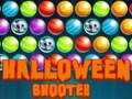 Gra Halloweenowa strzelanka  w Internecie