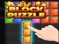 Gra Blokuj puzzle  w Internecie