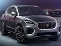 Gra Zjeżdżalnia Jaguar E-Pace 2021  w Internecie