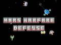 Gra Obrona Mars Warfare w Internecie