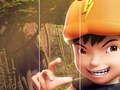 Gra Płytki fortepianowe Boboiboy  w Internecie