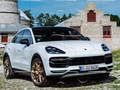 Gra Puzzle Porsche Cayenne Turbo GT  w Internecie