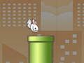 Gra Flappy zły królik  w Internecie