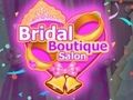 Gra Salon butików dla nowożeńców  w Internecie