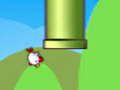 Gra Wściekły Flappy Chicken Fly  w Internecie