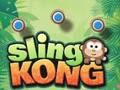 Gra Chusta Kong  w Internecie