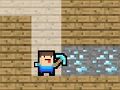 Gra Diamentowy Kilof Noob  w Internecie