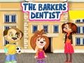 Gra Dentysta Barkers w Internecie Gra Dentysta Barkers w Internecie