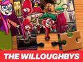 Gra Puzzle Willoughbys  w Internecie
