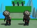 Gra Yoyo Hero 3d w Internecie