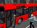 Gra Symulator autobusu metra miejskiego  w Internecie