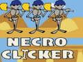 Gra Nekrokliker w Internecie Gra Nekrokliker w Internecie