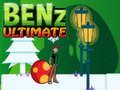 Gra BenZ Ostateczny  w Internecie