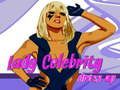 Gra Ubierz Lady Celebrity  w Internecie