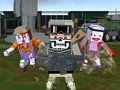 Gra Walka Pixel Arena 3D Zombie Survival  w Internecie