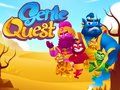 Gra Genies Quest w Internecie Gra Genies Quest w Internecie