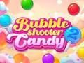 Gra Bubble Shooter Cukierki 2  w Internecie