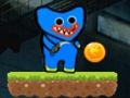 Gra Poppy Playtime Huggy Mobile w Internecie