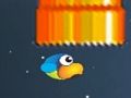 Gra FLAPPY BIRD UNIVERS  w Internecie