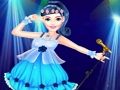 Gra Projekt transformacji mody Super Idol  w Internecie