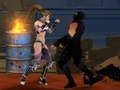 Gra Takashi Ninja Wojownik  w Internecie