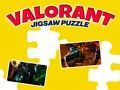 Gra Puzzle Valorant  w Internecie